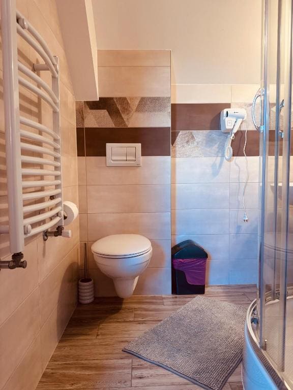 Deluxe Double Room with Balcony room - Image 2