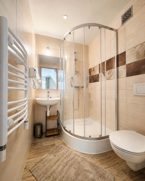 Superior Double Room room - Image 2