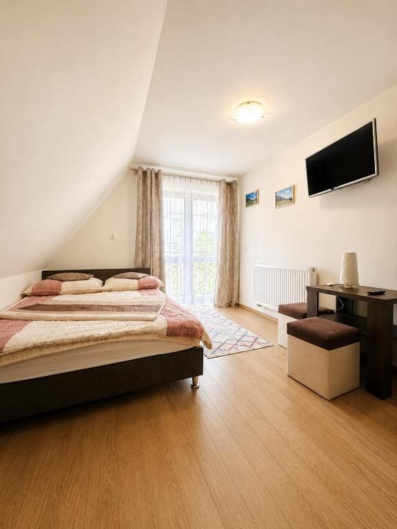 Superior Double Room room - Image 1