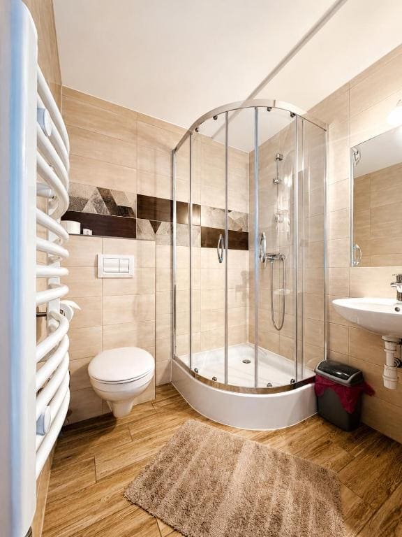 Triple Room with Balcony room - Image 1