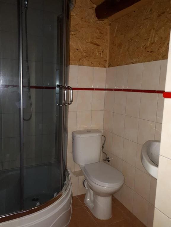 Double Room room - Image 1