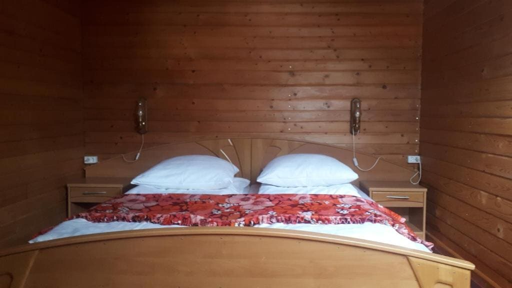 Quadruple Room room - Image 2