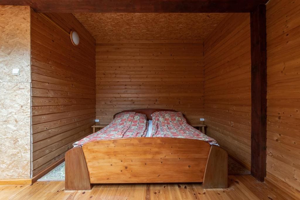 Quadruple Room room - Image 1