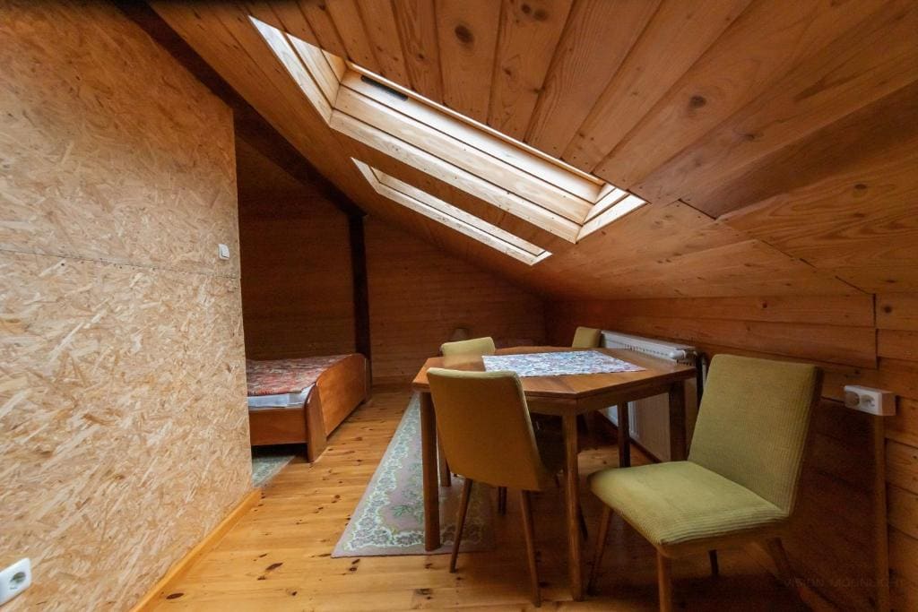 Quadruple Room room - Image 3