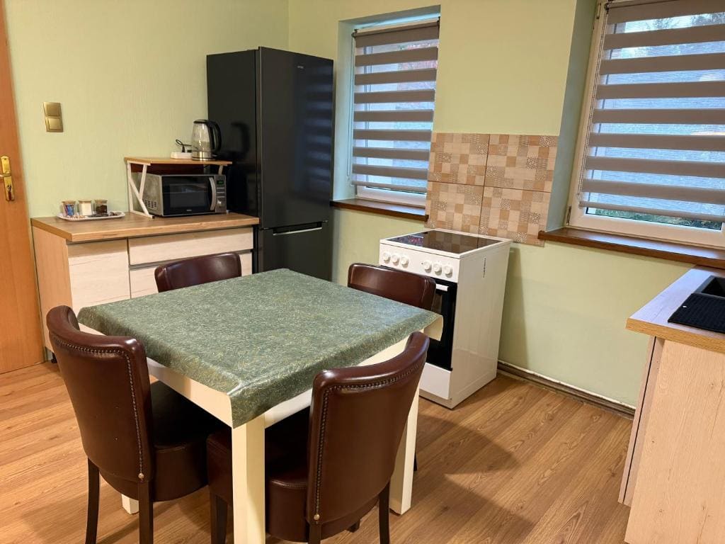 Apartment - Ground Floor room - Image 1