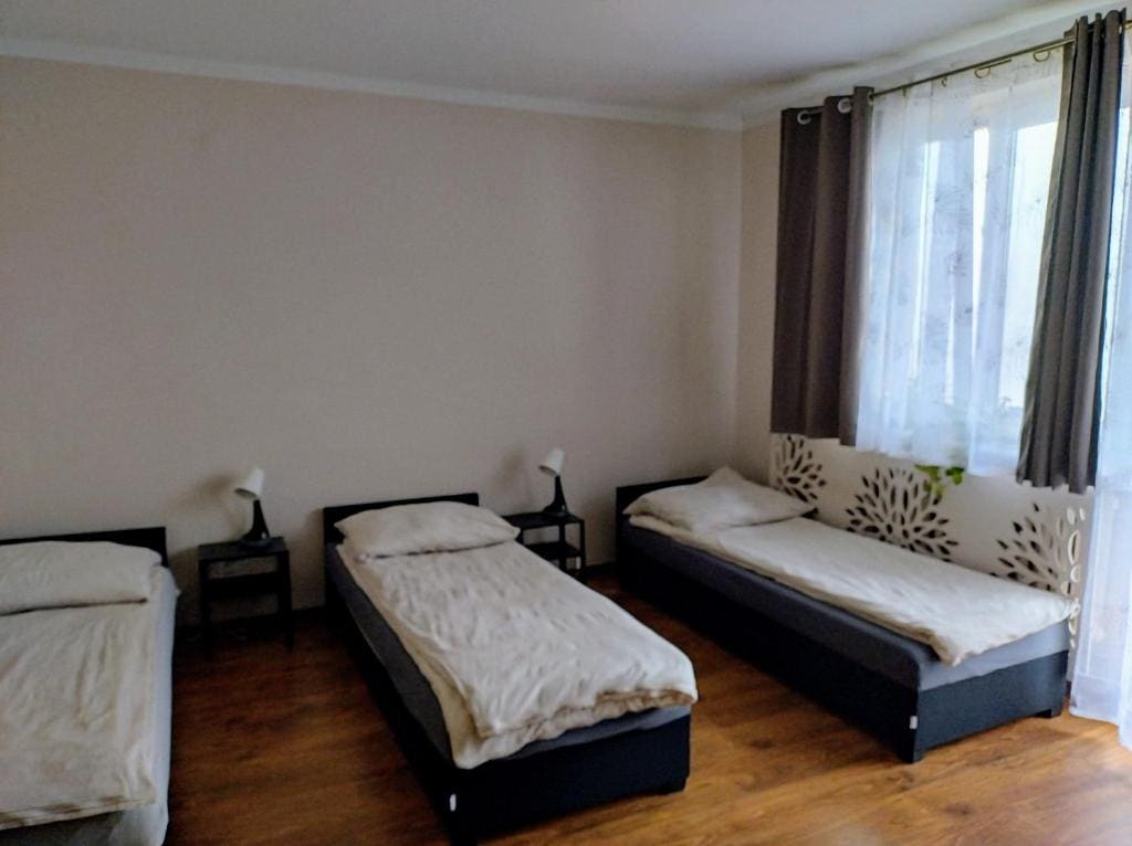 Suite Apartment room - Image 2
