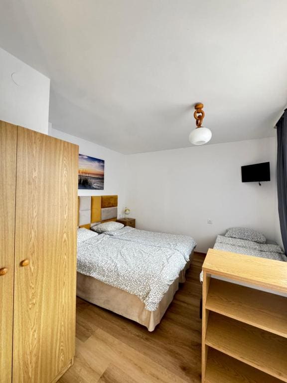 Classic Apartment room - Image 2