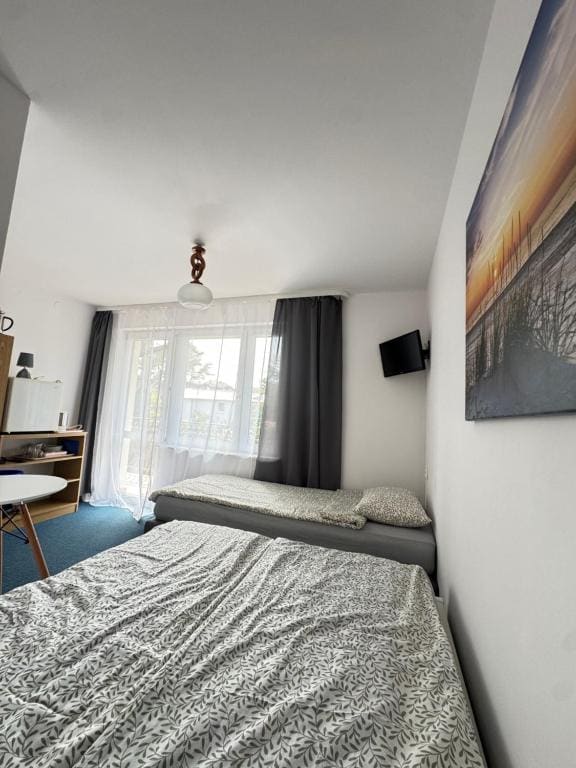 Triple Room with Bathroom room - Image 1