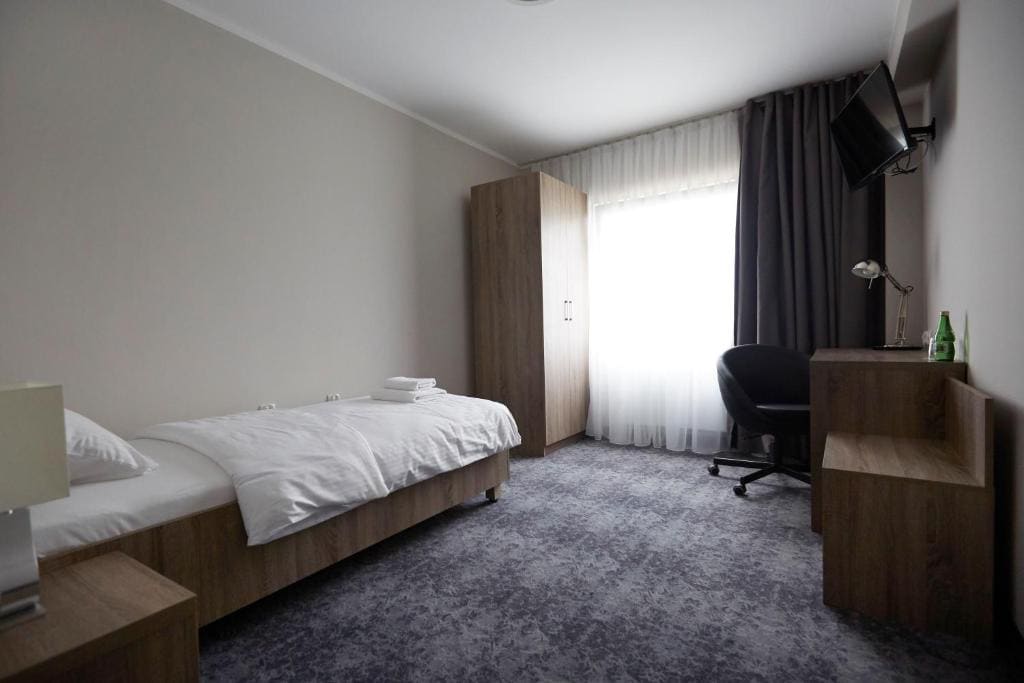 Single Room room - Image 3