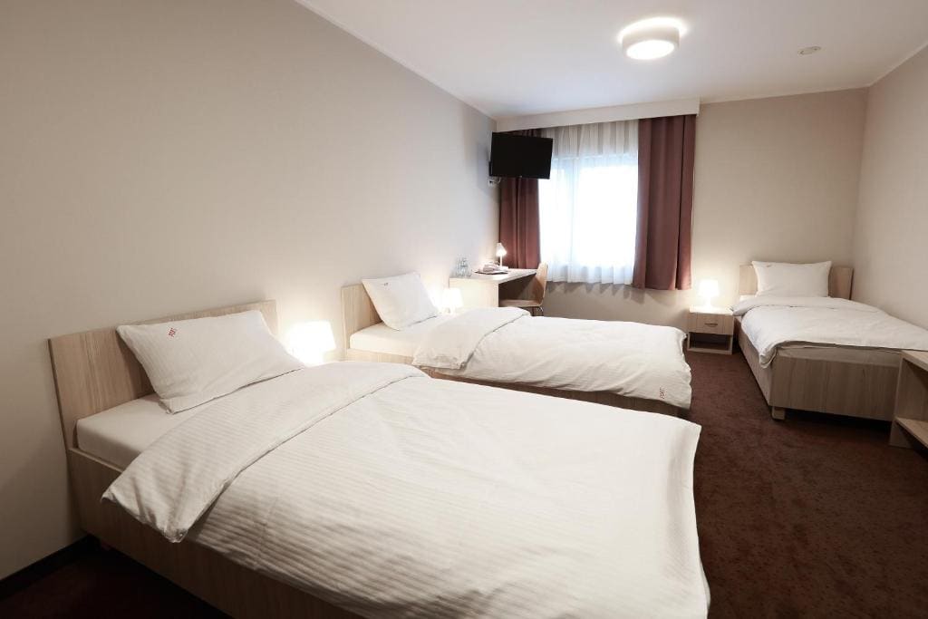 Triple Room room - Image 2