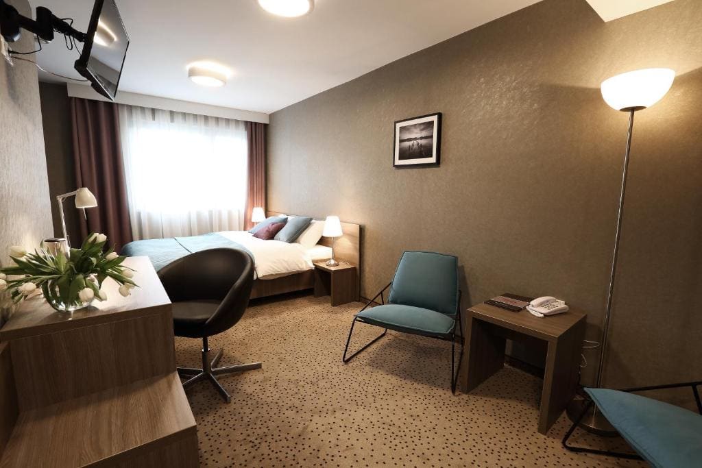 Triple Room room - Image 1