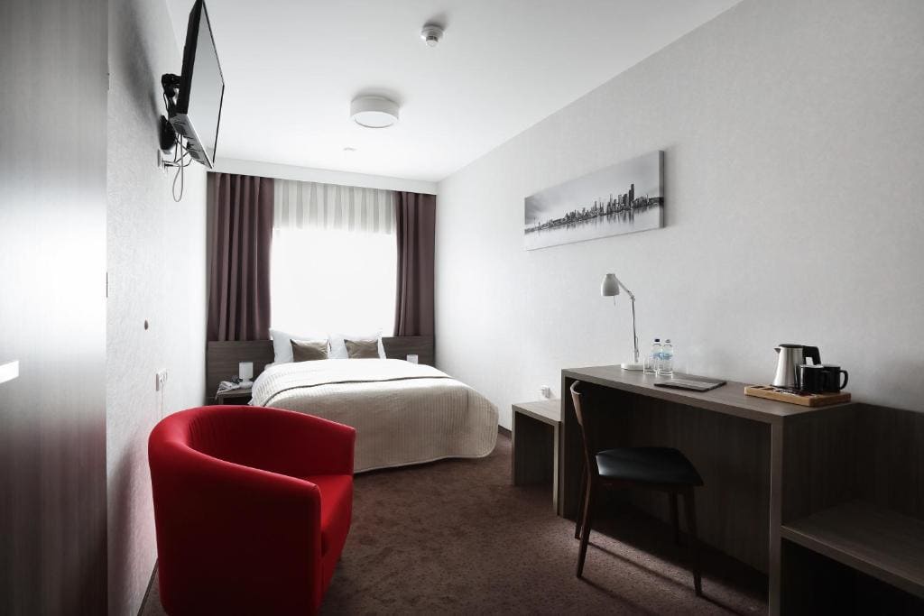 Double or Twin Room room - Image 1