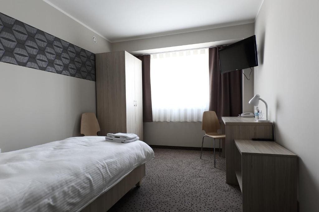 Single Room room - Image 1