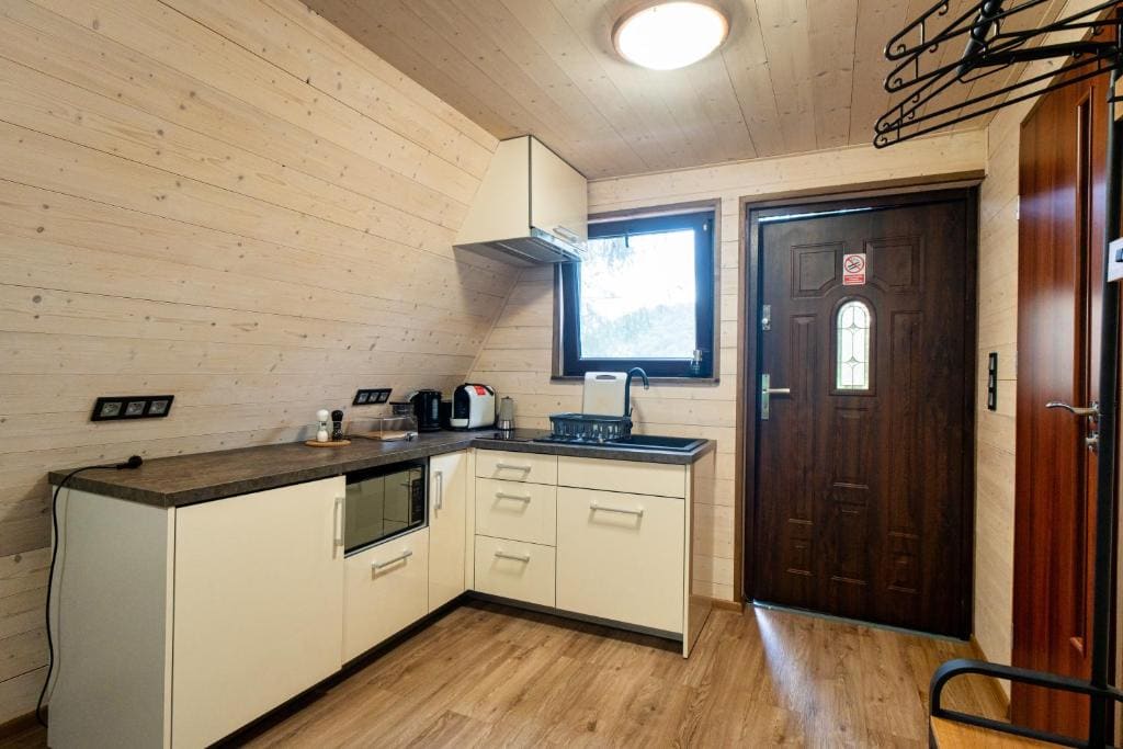 One-Bedroom Villa room - Image 1