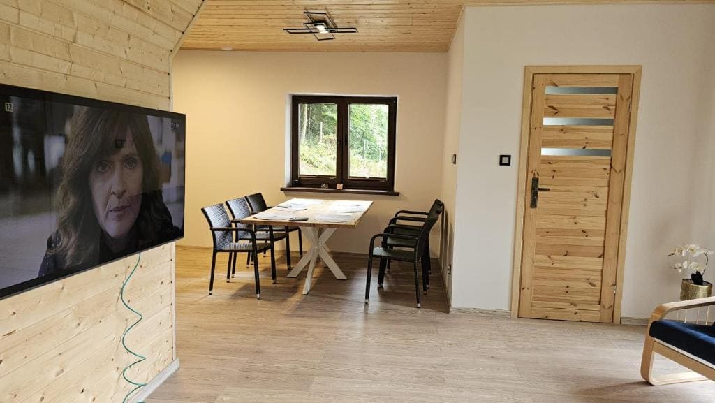 Two-Bedroom Chalet room - Image 3
