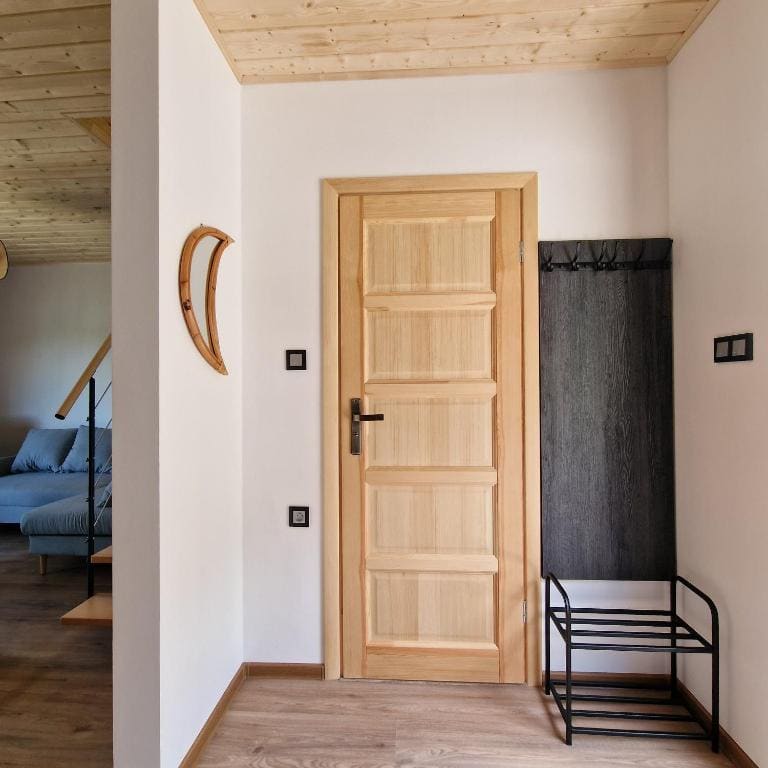 Two-Bedroom Apartment room - Image 3