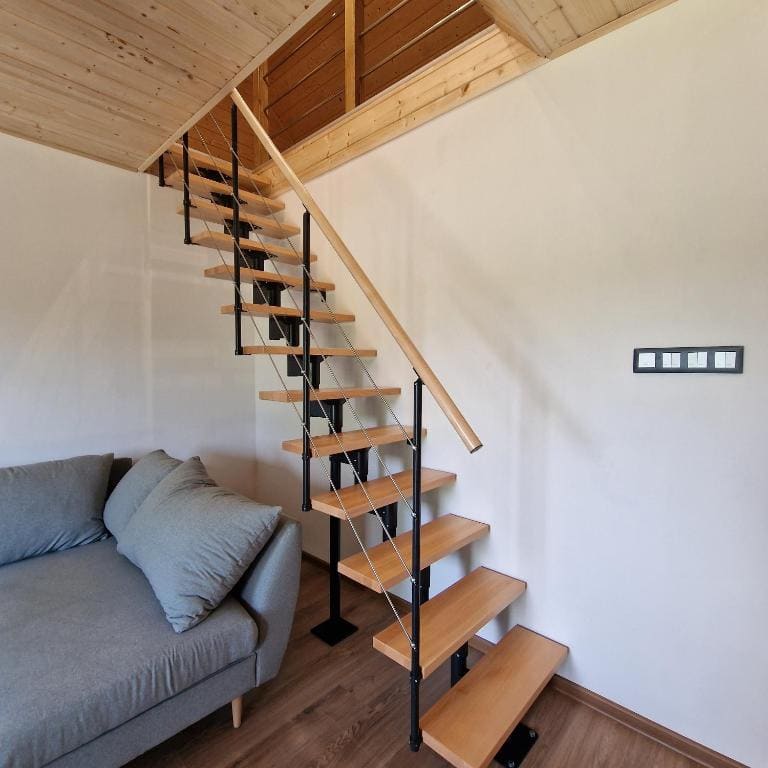 Two-Bedroom Apartment room - Image 2