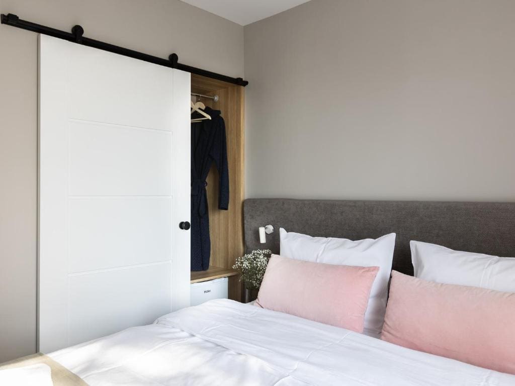 Double Room with Private Bathroom room - Image 1