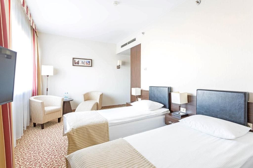 Comfort Single Room room - Image 1
