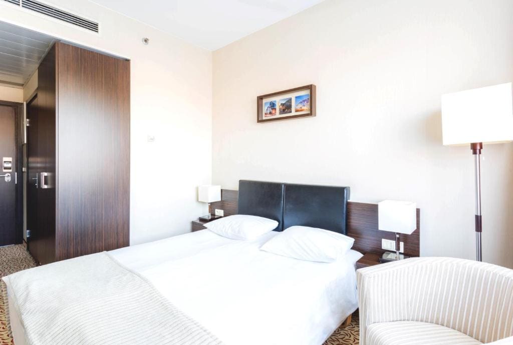 Comfort Double Room room - Image 3
