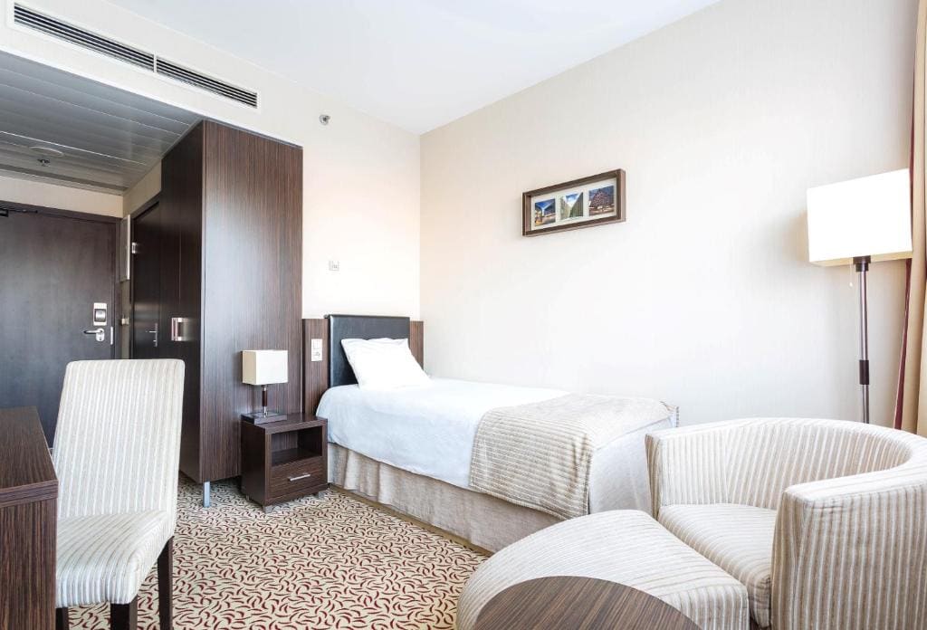 Comfort Double Room room - Image 1