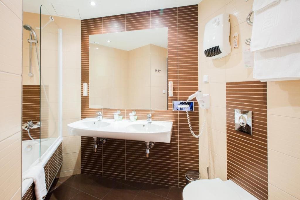 Double Room room - Image 2