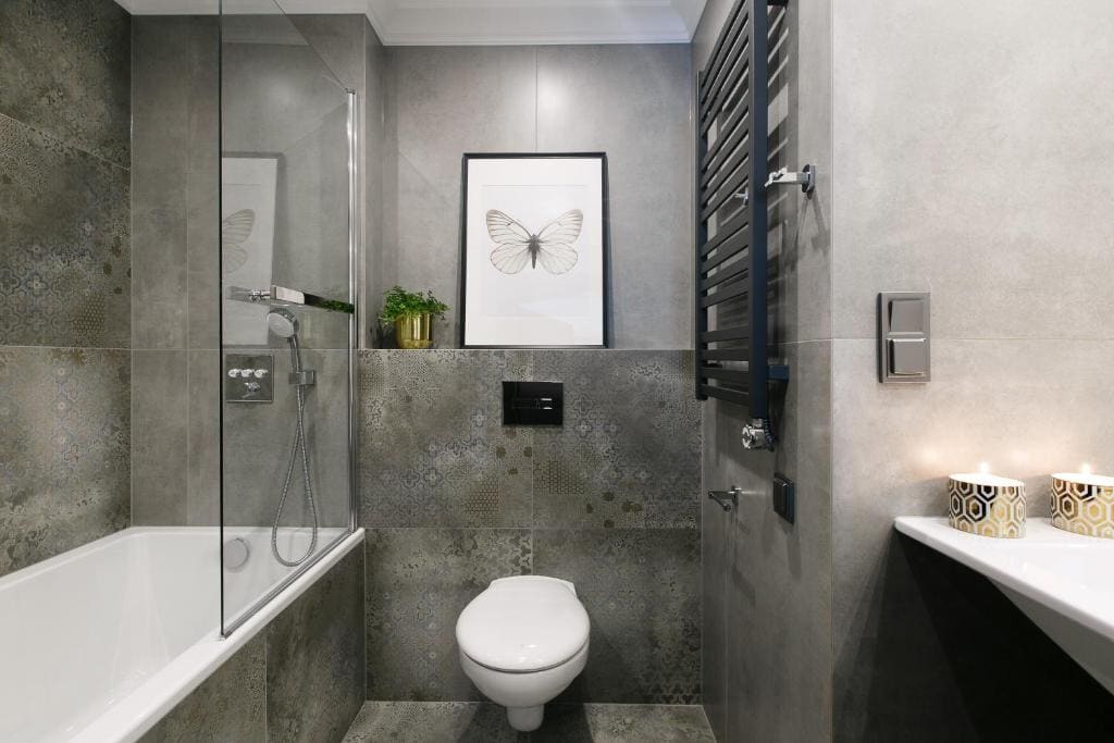 Apartment room - Image 2