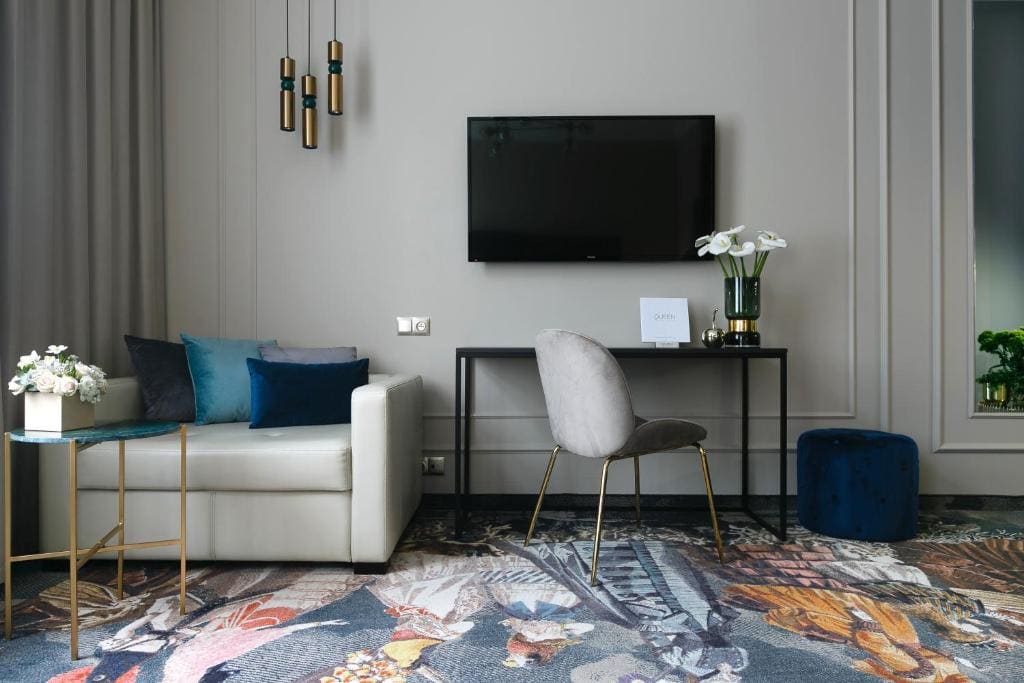 Triple Room room - Image 2
