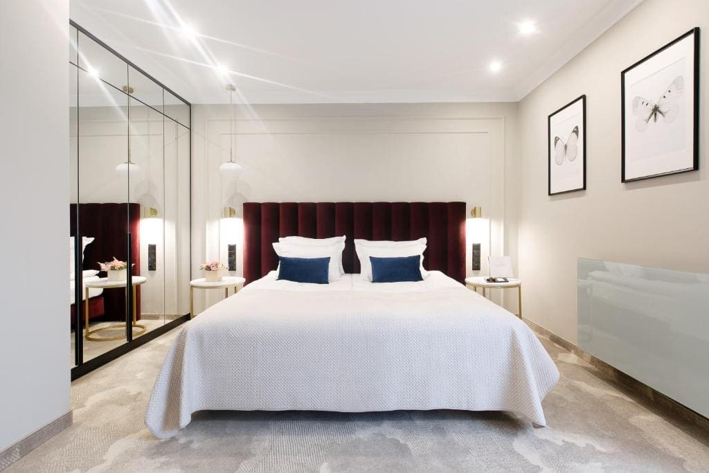 Apartment room - Image 1