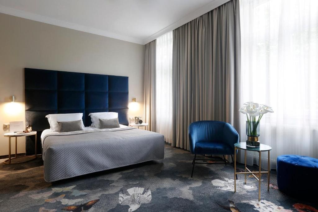 Triple Room room - Image 1
