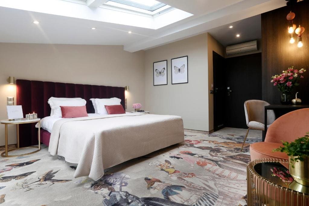 Double Room room - Image 2