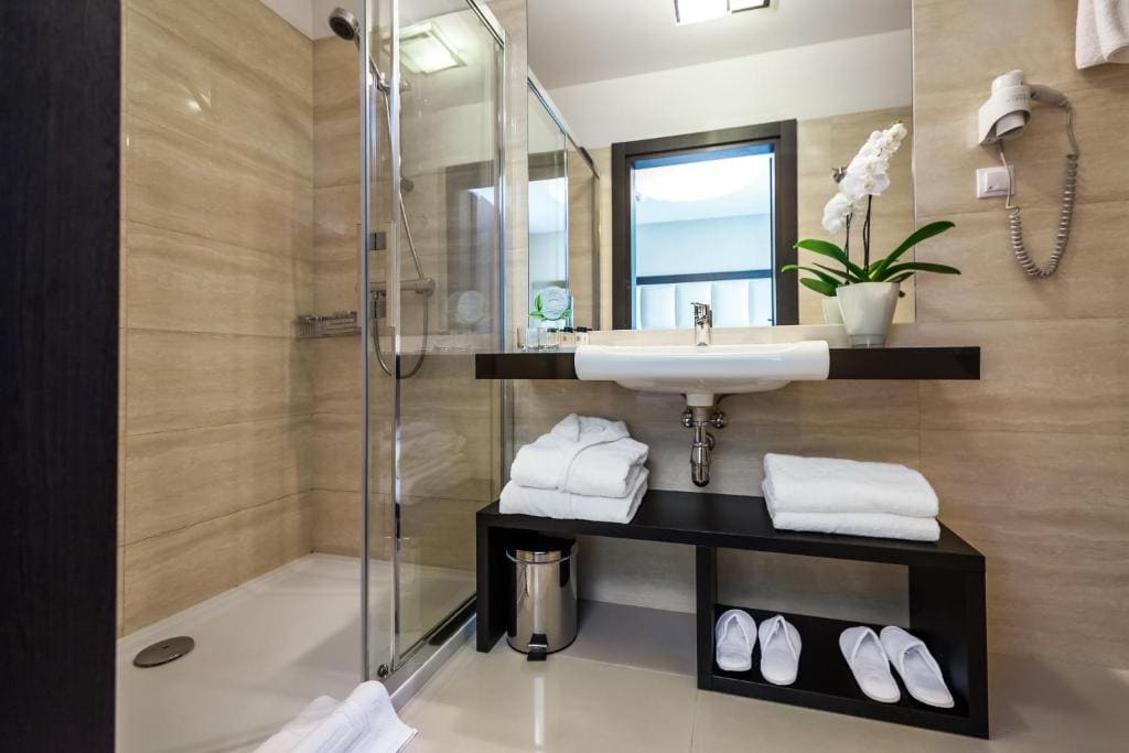 Single Room room - Image 2