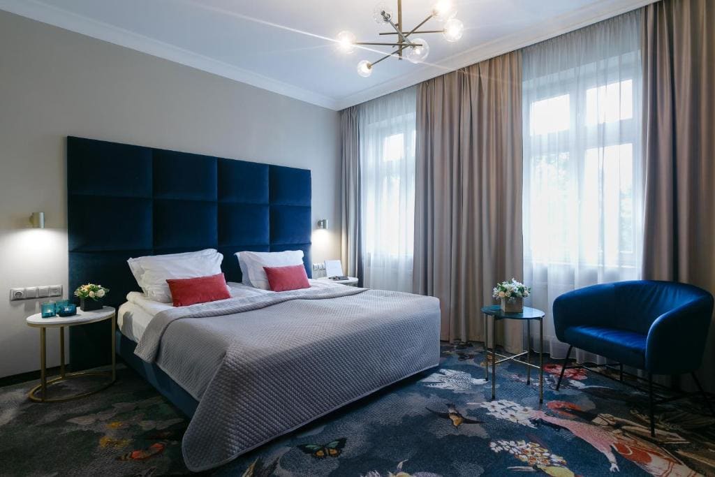 Single Room room - Image 1