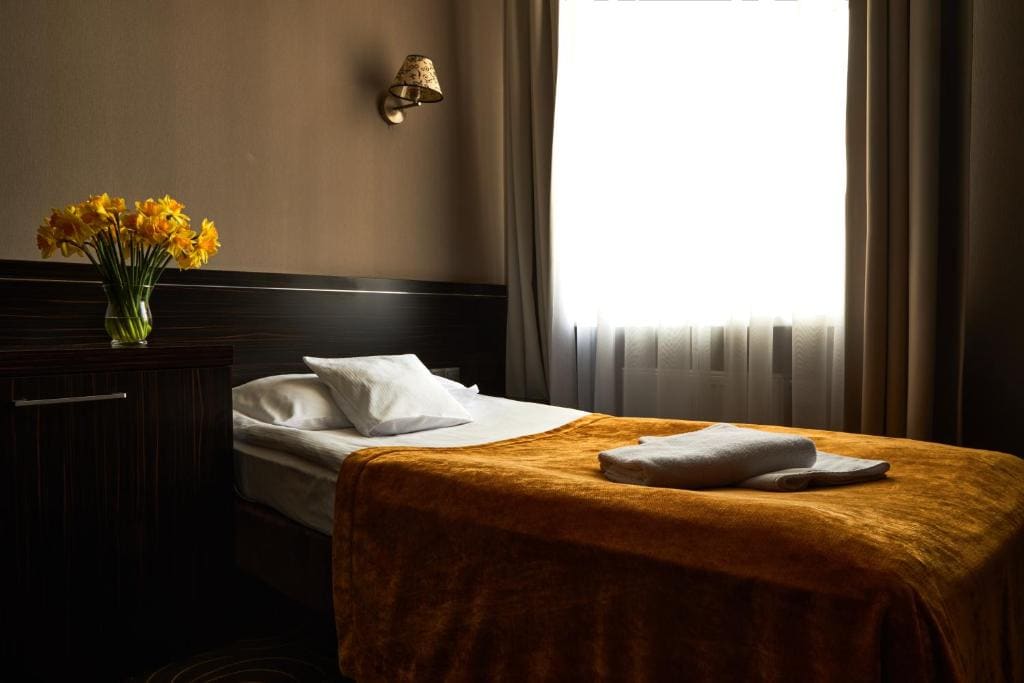 Standard Single Room room - Image 2