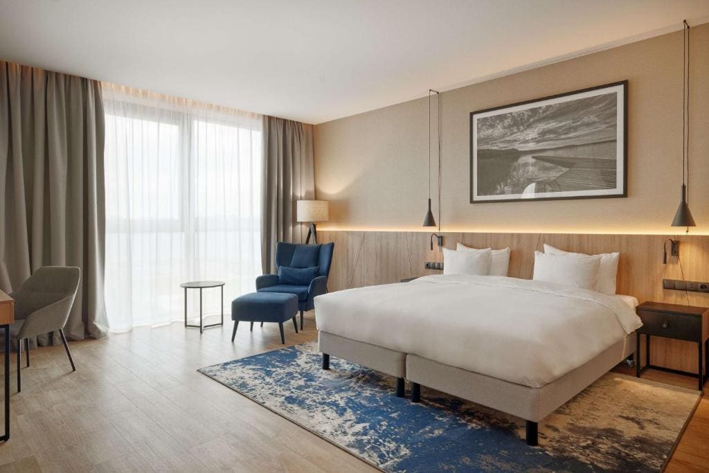 Superior Room room - Image 2