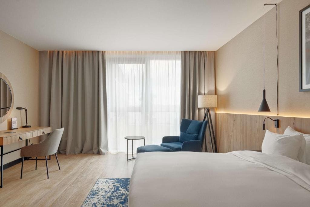Superior Room room - Image 3