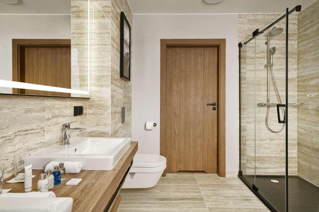 Junior Suite room - Image 2