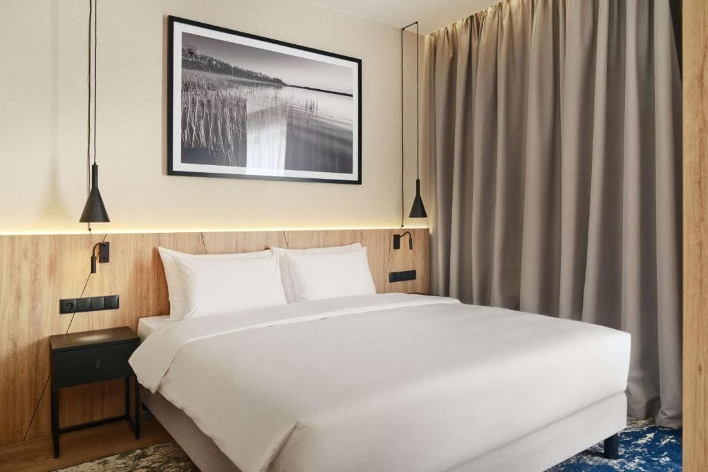 Suite room - Image 1