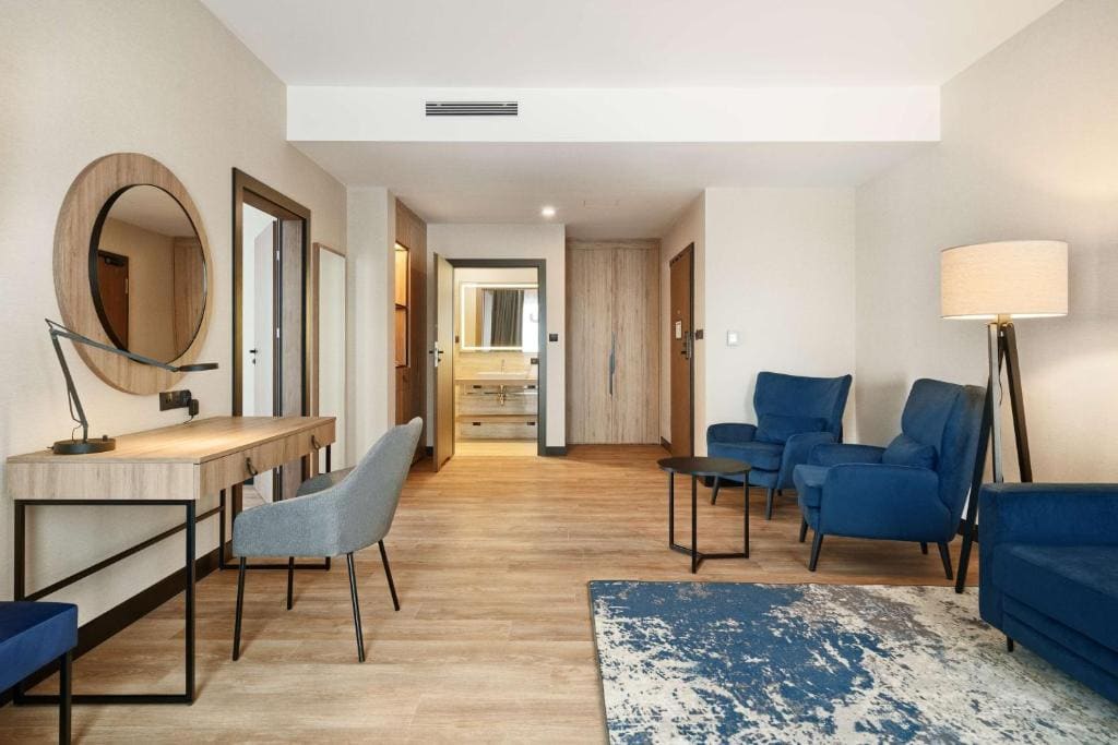 Suite room - Image 2