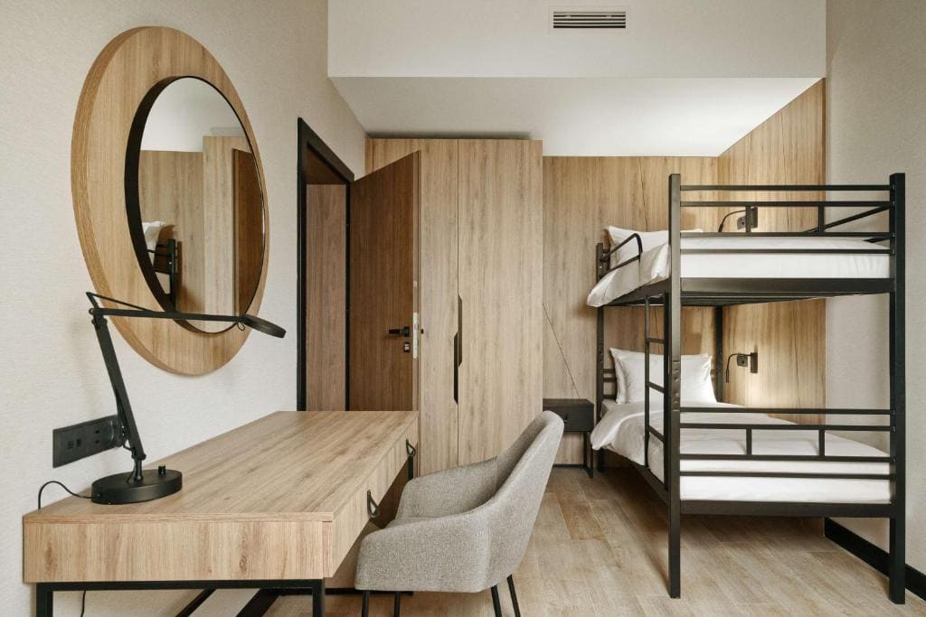 Family Suite room - Image 1