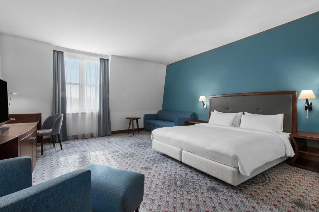 Junior Suite room - Image 1