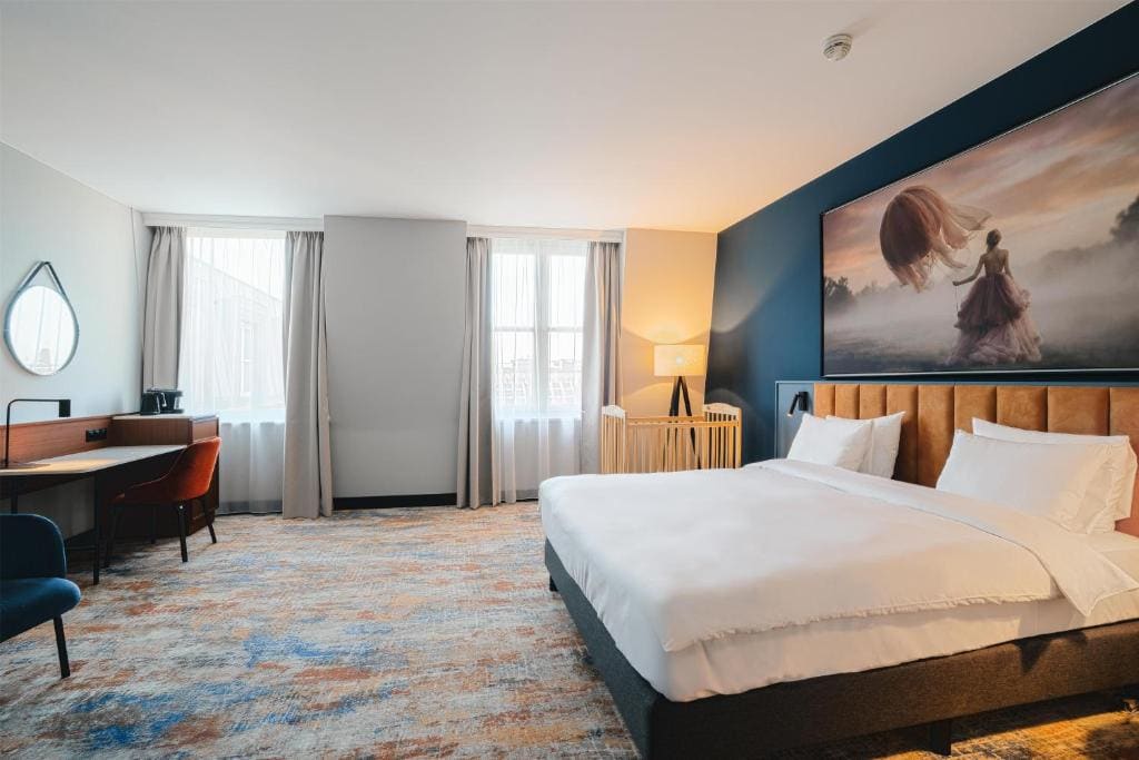 Junior Suite room - Image 2