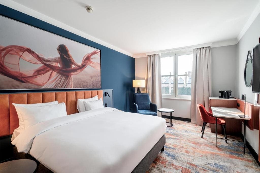 Premium Room room - Image 1