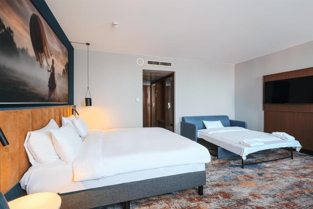Junior Suite room - Image 3