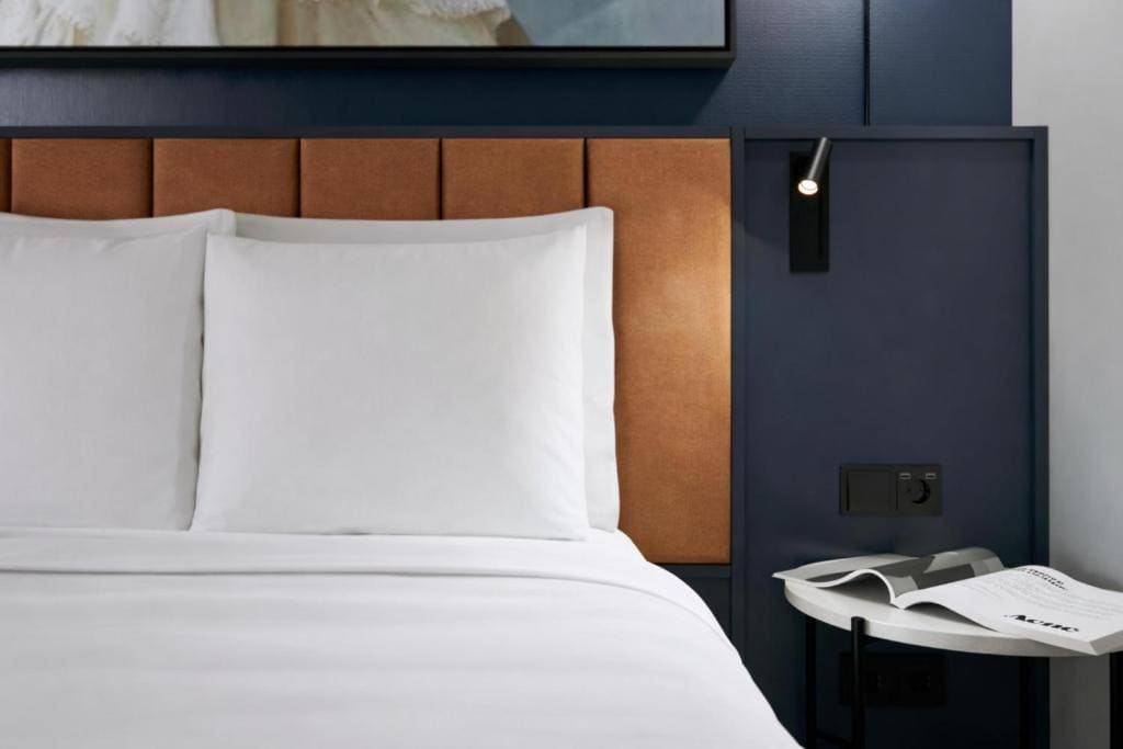 Superior Room room - Image 3
