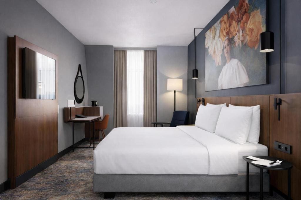Superior Room room - Image 1