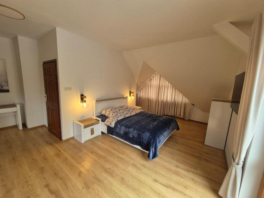Deluxe Double Room room - Image 1