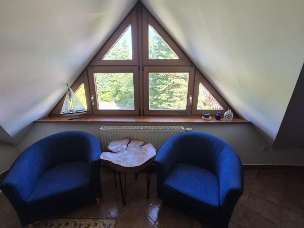 Double Room room - Image 1