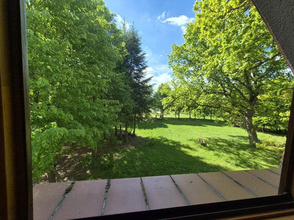 Double Room with Terrace room - Image 1