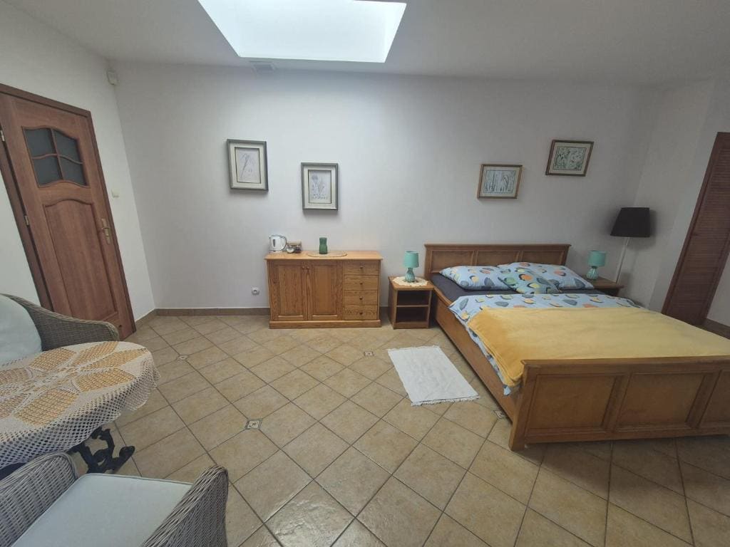 Double Room room - Image 3